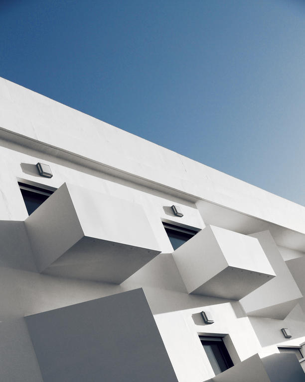 Le Grand Hotel De La Plage Biscarrosse-Plage Exterior photo
